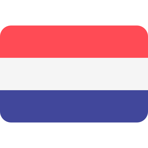 Nederlandse vlag