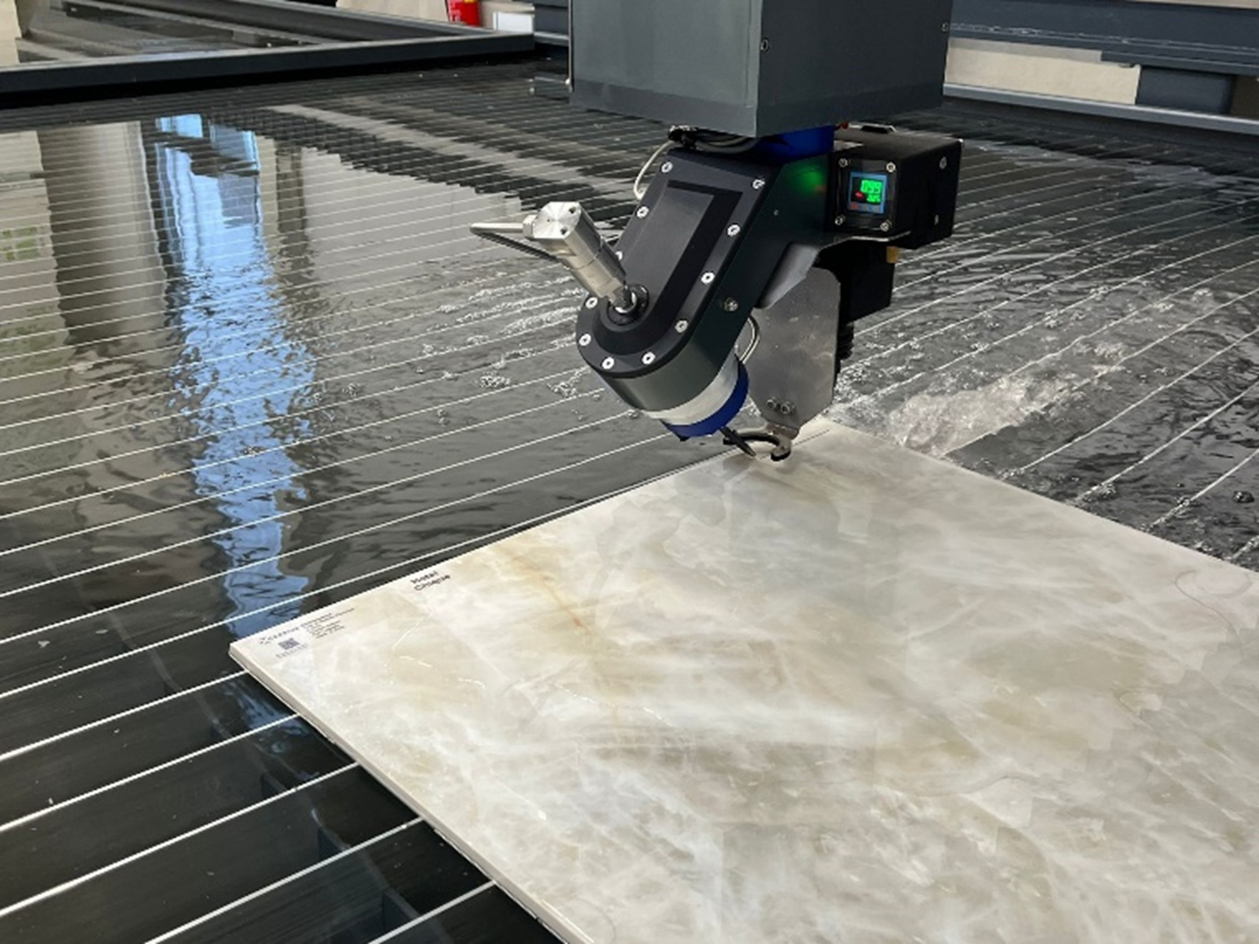 Industriële Toepassingen